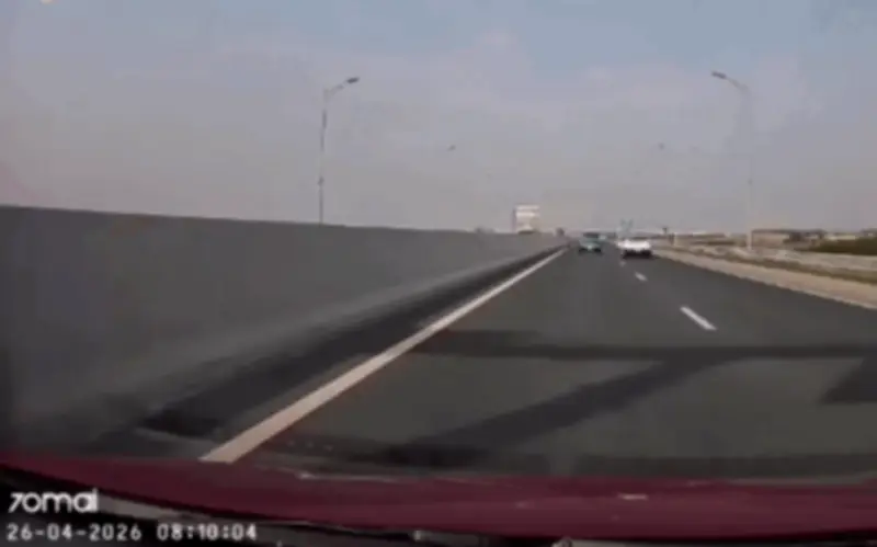 Danh tính thiếu nữ điều khiển xe máy ngược chiều trên cao tốc Hải Phòng - Móng Cái