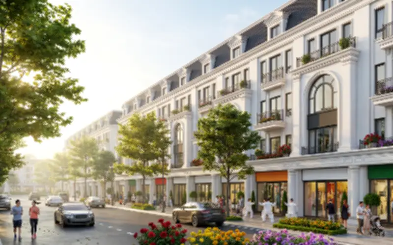 Danko Group Kiến Tạo Chuẩn Sống Mới, Bứt Phá Tầm Vóc Tại Thanh Hóa