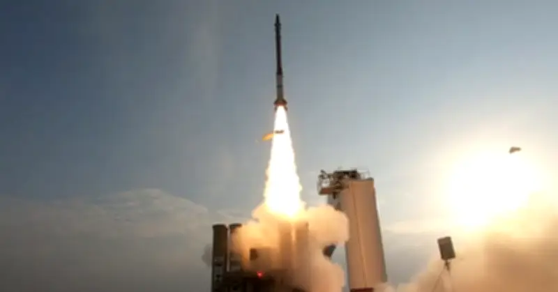 David’s Sling Thất Thủ: Giới Hạn Công Nghệ Israel Trước Đe Dọa Iran