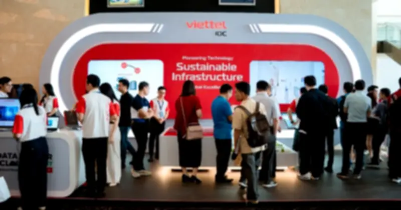 DCCI Summit 2026: AI tái định hình hạ tầng Data Center và Cloud tại Việt Nam