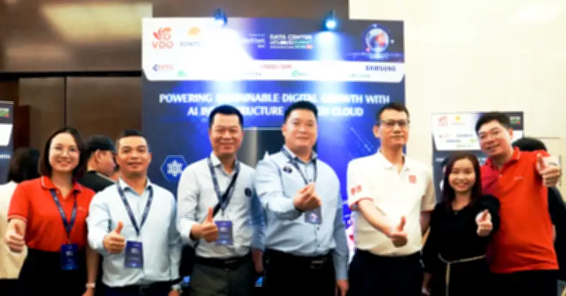 DCCI Summit 2026: Doanh nghiệp chuyển trọng tâm từ hiệu năng sang khả năng triển khai thực tế