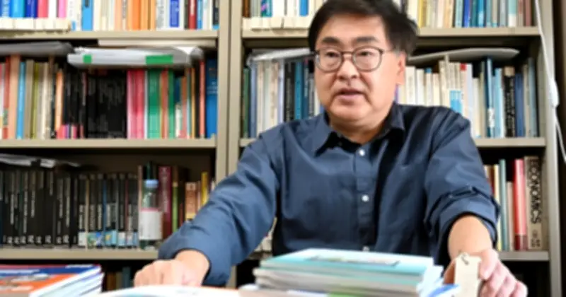 Dịch giả Nhật Bản 62 tuổi chứng minh học ngoại ngữ không bao giờ là quá muộn