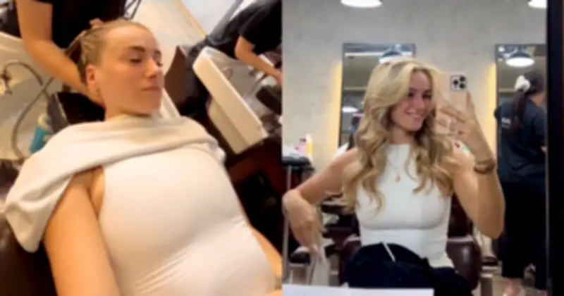 Dịch vụ gội đầu độc lập ở Việt Nam: Thói quen quen thuộc gây bất ngờ cho du khách quốc tế