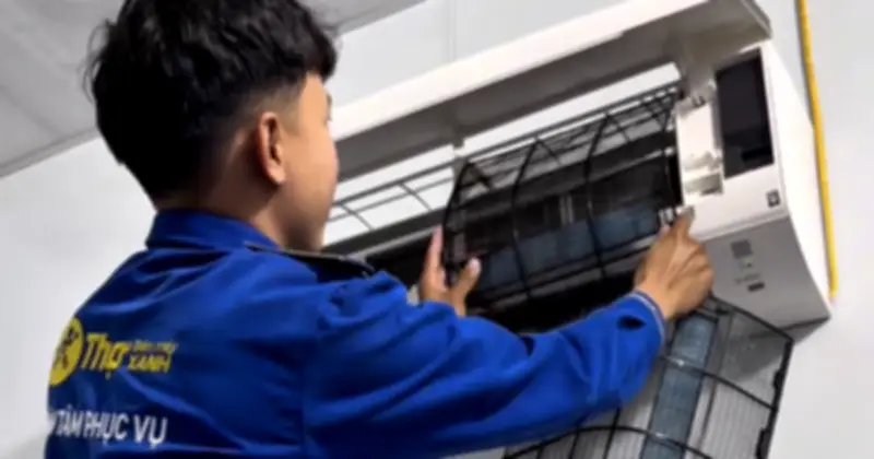 Dịch vụ sửa chữa tại nhà bùng nổ khi nếp sống gia đình đô thị thay đổi