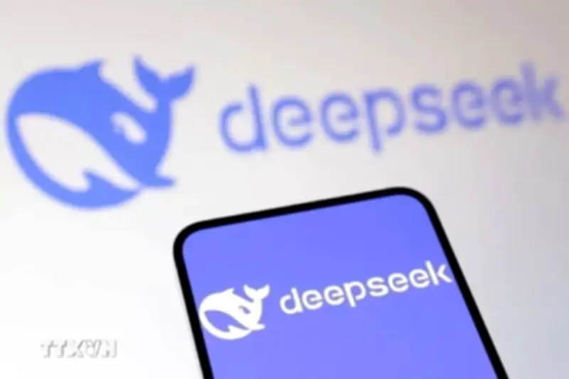 DeepSeek công bố phiên bản xem trước của mô hình mới V4