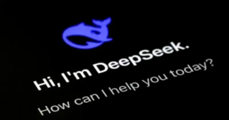 DeepSeek Gặp Sự Cố Lớn Kéo Dài Hơn 7 Giờ, Tỷ Lệ Hoạt Động Suy Giảm