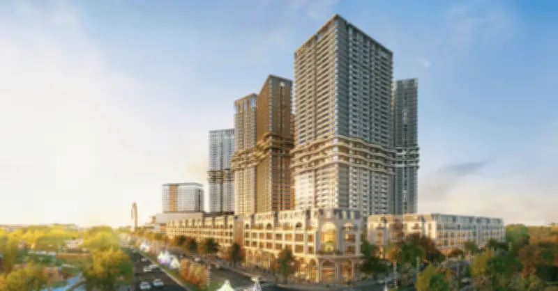 DELTA Group Vươn Lên Vị Trí Thứ 2 Top Nhà Thầu Uy Tín Ngành Xây Dựng 2026