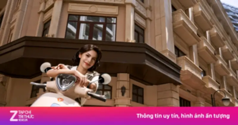 Dưới 40 triệu đồng: Top xe máy điện thời trang, đi xa dành cho nữ giới