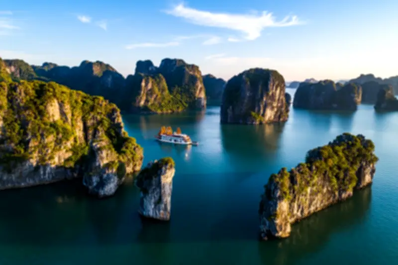 Di sản liên tỉnh Nặng Tàm - Tư Dù chính thức khai thông, mở hướng phát triển du lịch mới