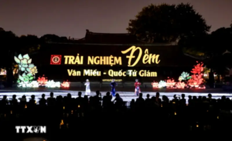 Để di sản tạo nên bản sắc Hà Nội: Cần tích hợp di sản vào quy hoạch phát triển