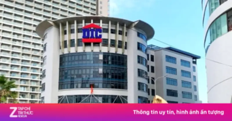 DIC Corp tặng 20 triệu đồng cho cổ đông ủy quyền tham dự đại hội trực tuyến
