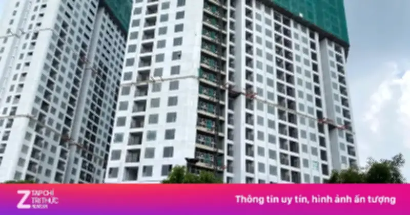 Diễn biến trái chiều trên thị trường bất động sản: Giá tăng, thanh khoản giảm