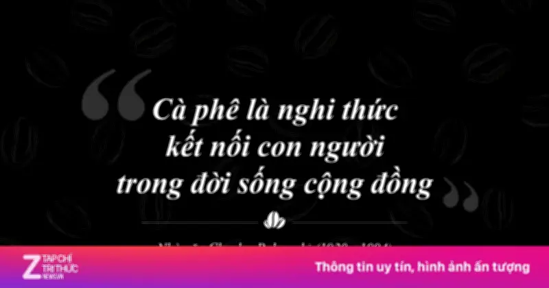 Diễn đàn Di sản Cà phê Thế giới khai mạc tại Buôn Ma Thuột, thúc đẩy văn hóa cà phê toàn cầu