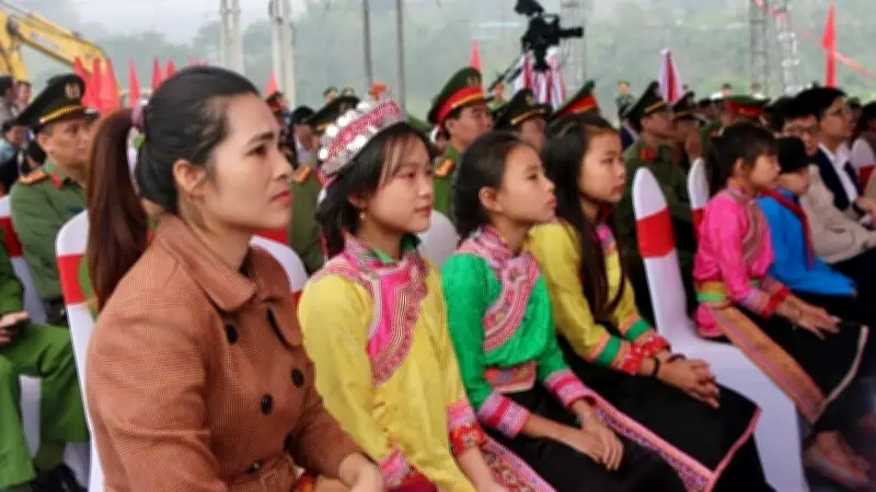 Diễn đàn giáo dục Tây Bắc: Đẩy mạnh tuyên truyền, chống thông tin giả cho học sinh dân tộc thiểu số