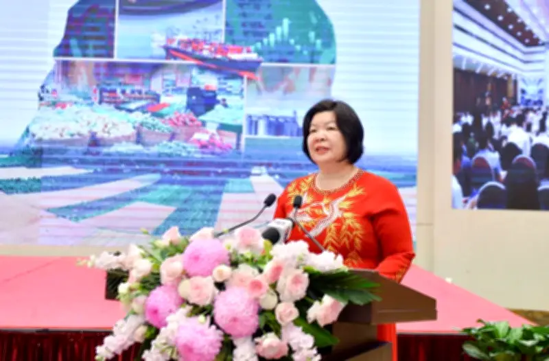 Diễn đàn Hợp tác xã Quốc gia 2026: Cầu nối kinh tế hợp tác với hệ sinh thái tư nhân