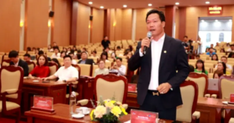 Diễn đàn Kinh tế tư nhân 2026 khởi động với phiên đối thoại đầu tiên tại Phú Thọ