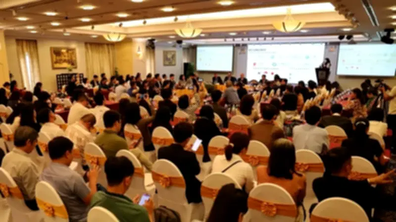 Diễn đàn Kinh tế TP.HCM - Oregon: Thúc đẩy hợp tác đầu tư và chuỗi cung ứng xuyên Thái Bình Dương