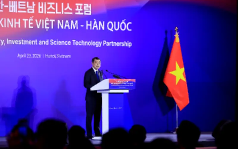 Diễn đàn Kinh tế Việt Nam - Hàn Quốc: 73 thỏa thuận hợp tác được ký kết