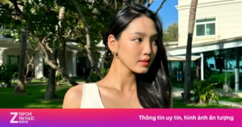 Diễn viên 19 tuổi Minh Anh gây chú ý với ba phim trăm tỷ liên tiếp