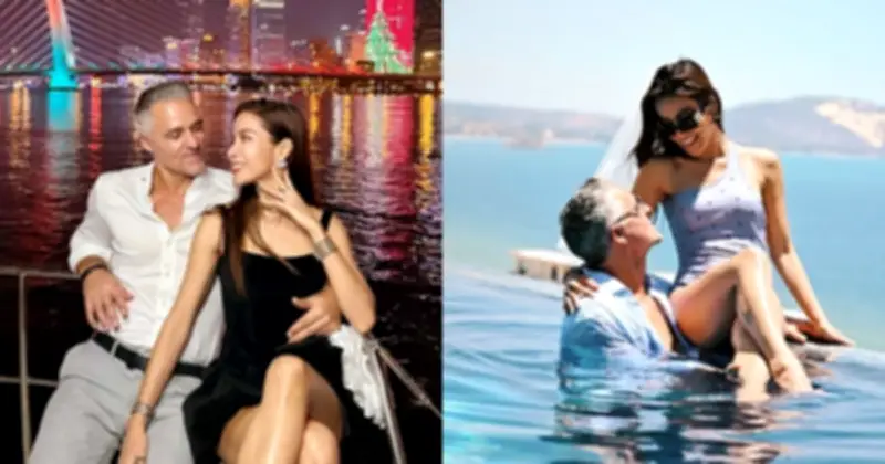 Diễn viên Bảo Trúc sắp lên xe hoa lần 3 với doanh nhân châu Âu sau hành trình mẹ đơn thân