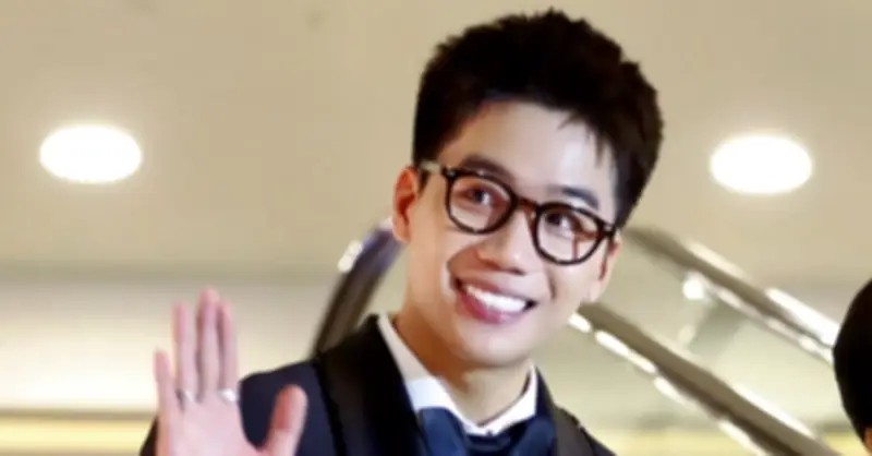 Diễn viên Già Huy bất động, không thể nói sau cú ngã đập đầu từ mái nhà cao 7m