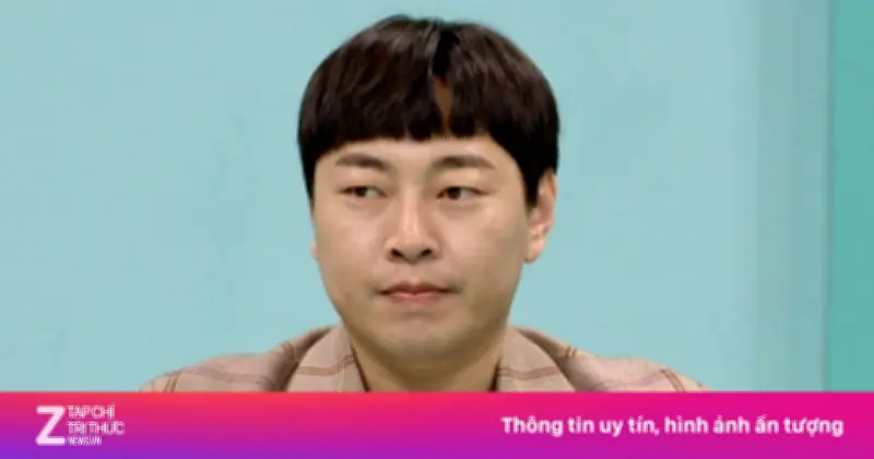 Diễn viên hài Lee Jin Ho xuất huyết não, gia đình khó khăn không đủ tiền viện phí