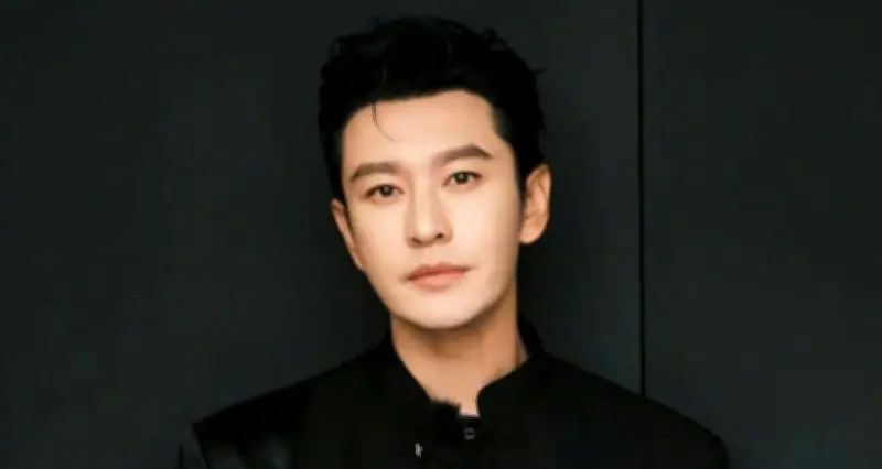 Diễn viên Huỳnh Hiểu Minh xin lỗi và nộp phạt vì vi phạm luật giao thông