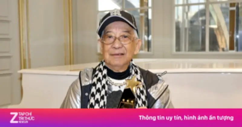 Diễn viên kỳ cựu Giang Đồ qua đời ở tuổi 89 vì nhồi máu cơ tim