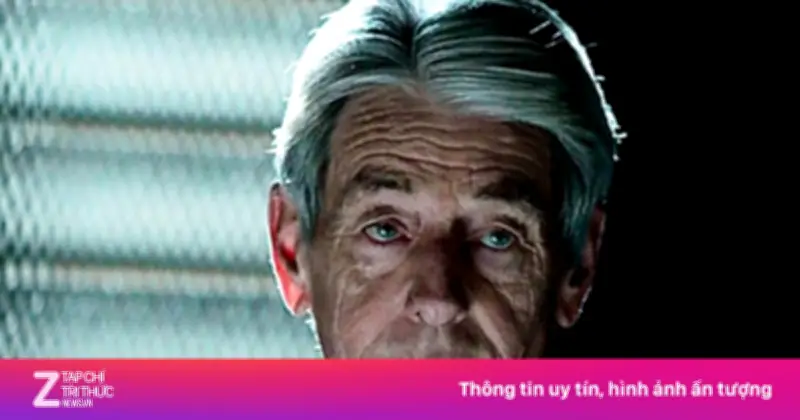 Diễn viên 'Người Dơi' John Nolan qua đời ở tuổi 87, để lại di sản điện ảnh đáng nhớ