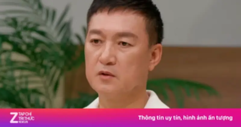 Diễn viên Park Dong Bin qua đời ở tuổi 56, giới giải trí Hàn Quốc bàng hoàng