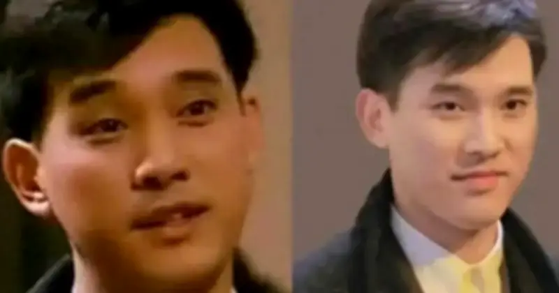 Diễn viên Phan Hoành Bân qua đời, tên xuất hiện trong lễ tưởng niệm giải Điện ảnh Hồng Kông