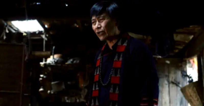 Diễn viên Quốc Tuấn: 'Khác lạ' đến mức khán giả khó nhận ra trong vai diễn mới