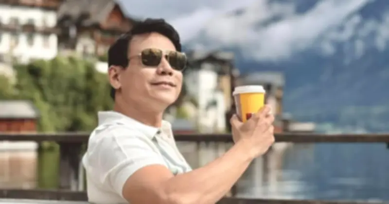 Diễn viên Trí Quang: Cuộc sống bình yên tuổi 50 sau biến cố hôn nhân