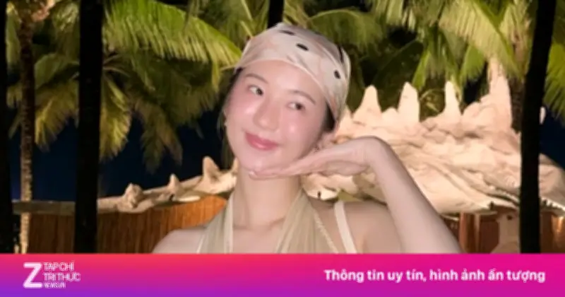Diễn viên 'Tuổi nổi loạn' Thanaerng khoe ảnh du lịch Phú Quốc cùng bạn thân