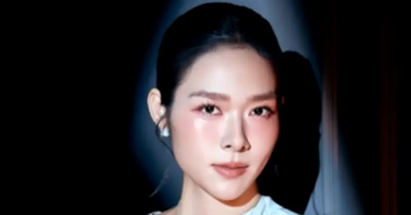 Diệp Bảo Ngọc: Hành trình vào vai mẹ bí ẩn trong 'Phí phông' và nỗi sợ thật ở rừng thiêng
