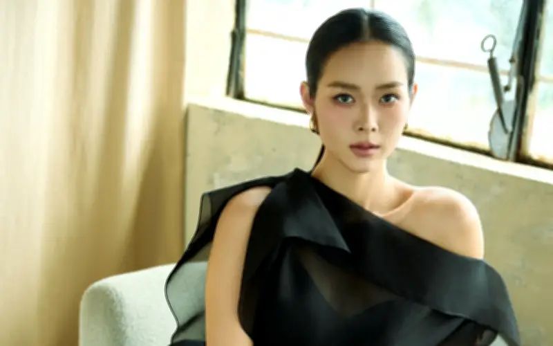 Diệp Bảo Ngọc: Mỹ nhân trăm tỷ và cuộc sống viên mãn ở tuổi 33