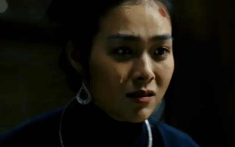 Diệp Bảo Ngọc trở lại màn ảnh với phim kinh dị Phí Phông: Quỷ máu rừng thiêng