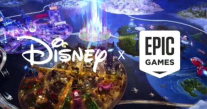Disney cân nhắc thâu tóm Epic Games: Nội bộ chia rẽ, Fortnite trở thành nền tảng giải trí số