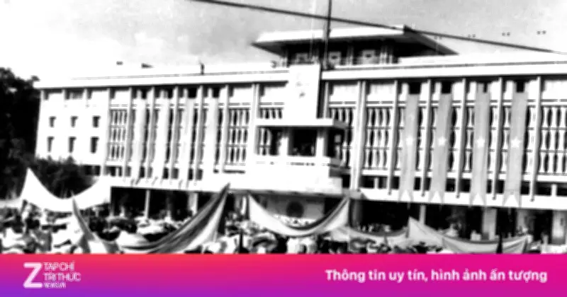 Dặm Dài Lịch Sử: Hành Trình Đổi Tên Sài Gòn - Gia Định Thành TP.HCM