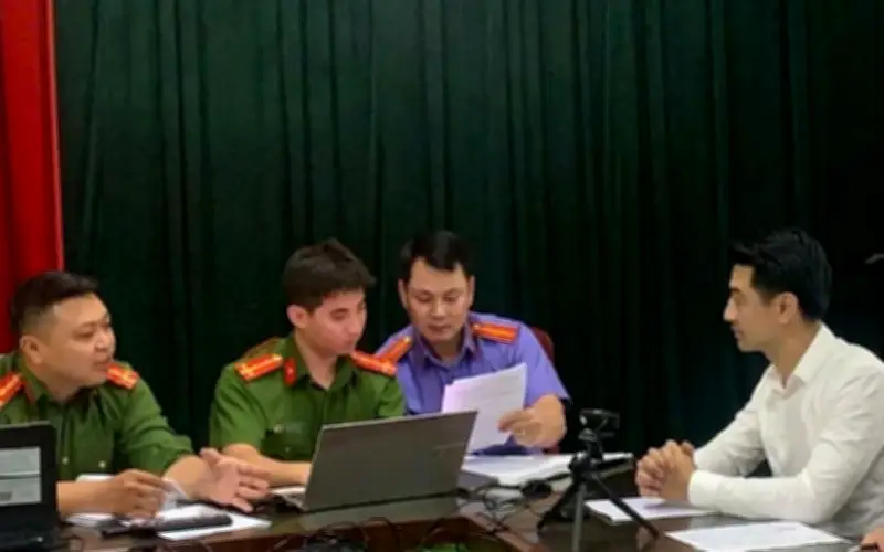 Dâm ô nữ sinh 11 tuổi, người đàn ông ở Hưng Yên bị khởi tố, bắt giam