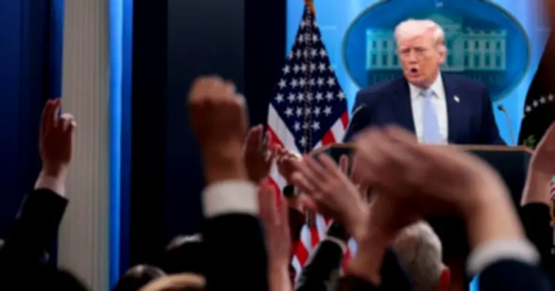 Dân Biểu Mỹ Kiến Nghị Luận Tội Tổng Thống Trump Vì Phát Ngôn Đe Dọa Iran