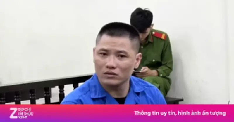 Dùng dao chém bạn vì bị trách móc không đặt phòng hát karaoke tại Hà Nội