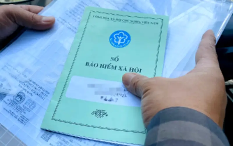 Dừng hưởng lương hưu từ năm 2026: Các trường hợp bị ảnh hưởng
