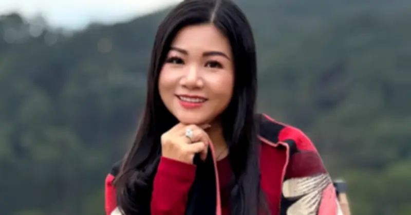 Dương Hồng Loan: Hành trình từ sinh viên IT đến giọng ca trữ tình đầy cảm xúc