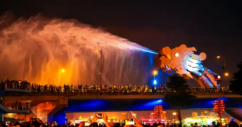 Dòng khách hồi sinh mạnh mẽ, tạo nền tảng vững chắc cho bất động sản trung tâm Đà Nẵng