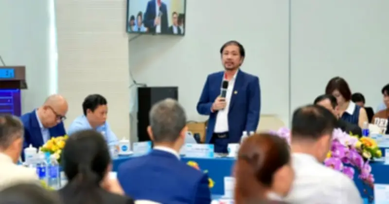 Doanh nghiệp BĐS công nghiệp kêu gọi phân loại tín dụng riêng để phát triển