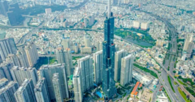 Doanh nghiệp bất động sản giải thể tăng gấp đôi trong quý I/2026