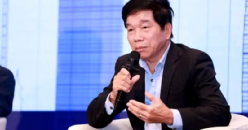 Doanh nghiệp bất động sản đối mặt thách thức lớn trước mục tiêu tăng trưởng 12%