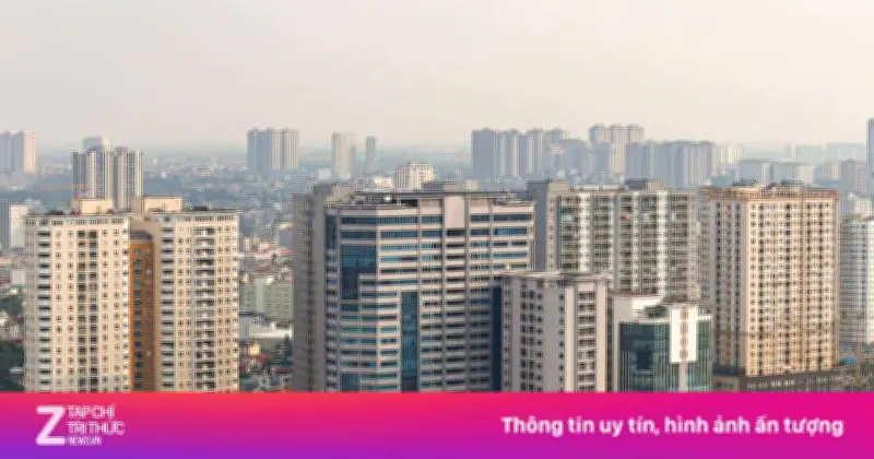 Doanh nghiệp bất động sản ứng phó thế nào trước biến động lãi suất cao?