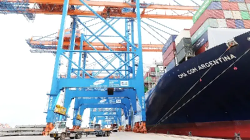 Doanh nghiệp châu Âu tại Việt Nam vẫn lạc quan bất chấp bất ổn địa chính trị toàn cầu